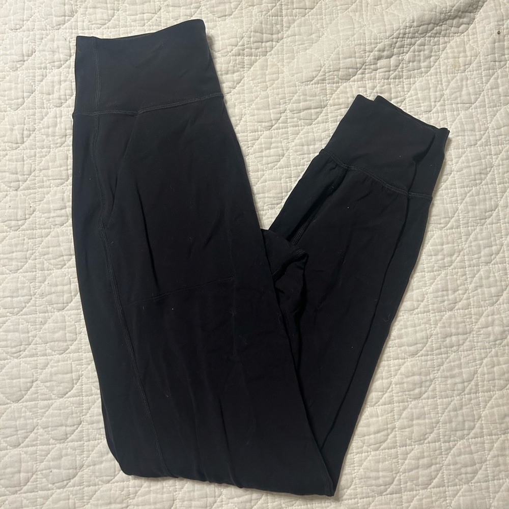 Lululemon Align Joggers